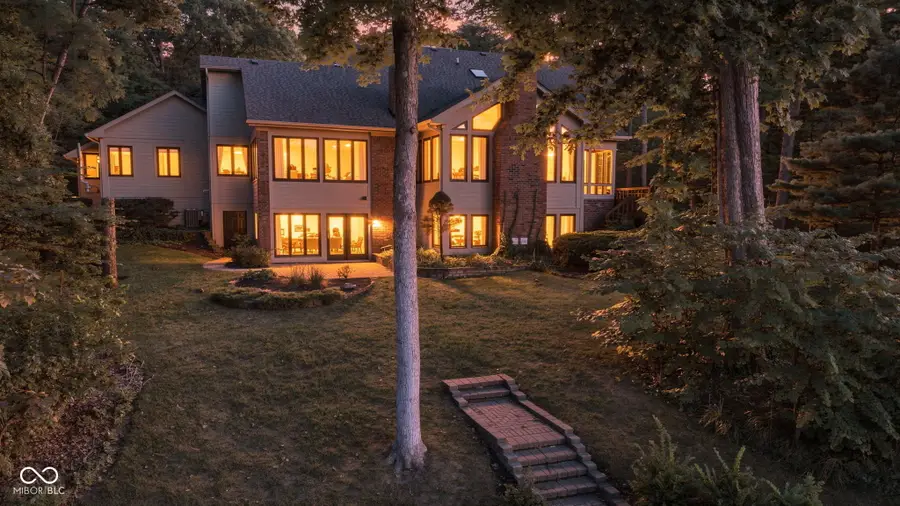 3609 N Devon Drive, Martinsville, IN 46151 - #2