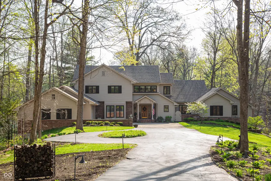 3609 N Devon Drive, Martinsville, IN 46151 - #3
