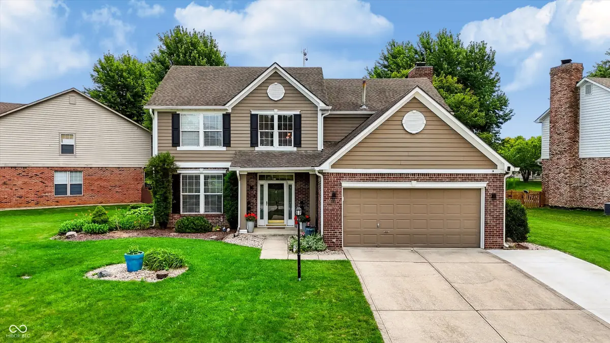 1049 Statesman Drive, Brownsburg, IN 46112 - #1