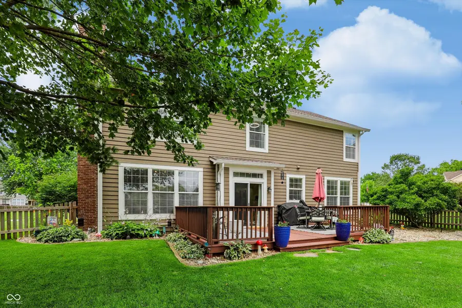 1049 Statesman Drive, Brownsburg, IN 46112 - #2
