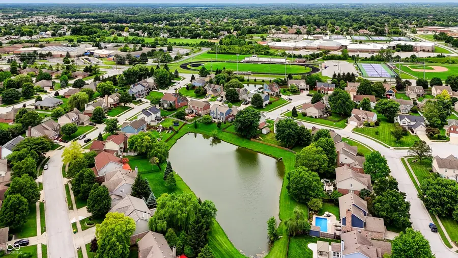 1049 Statesman Drive, Brownsburg, IN 46112 - #3