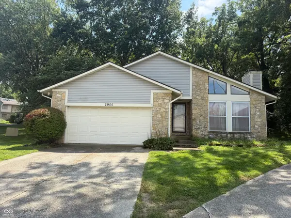 2906 Horse Hill Drive W, Indianapolis, IN 46214