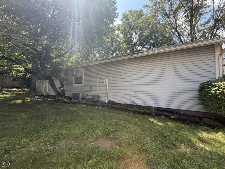 2906 Horse Hill Drive W, Indianapolis, IN 46214 - #3