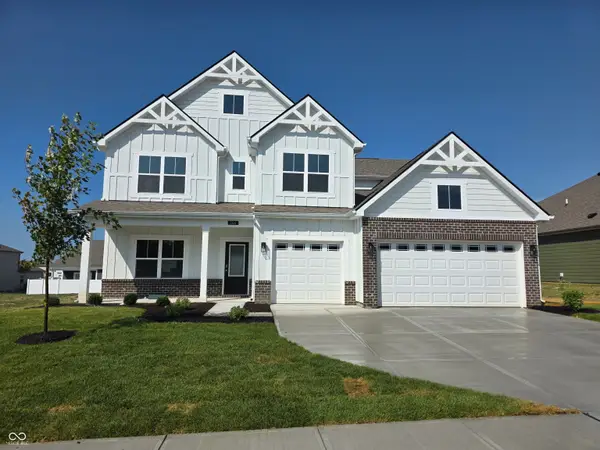 264 Sam Himsel Way, Danville, IN 46122