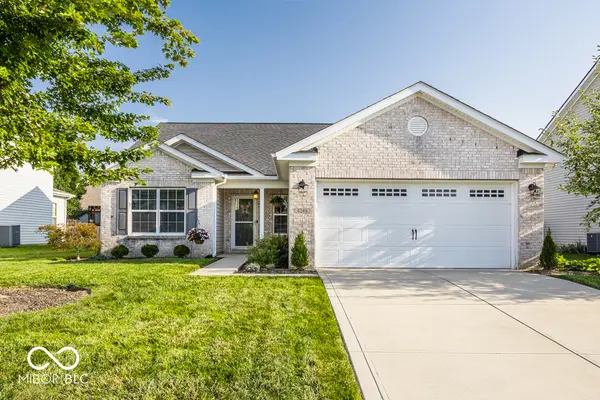 4244 Zachary Lane, Westfield, IN 46062