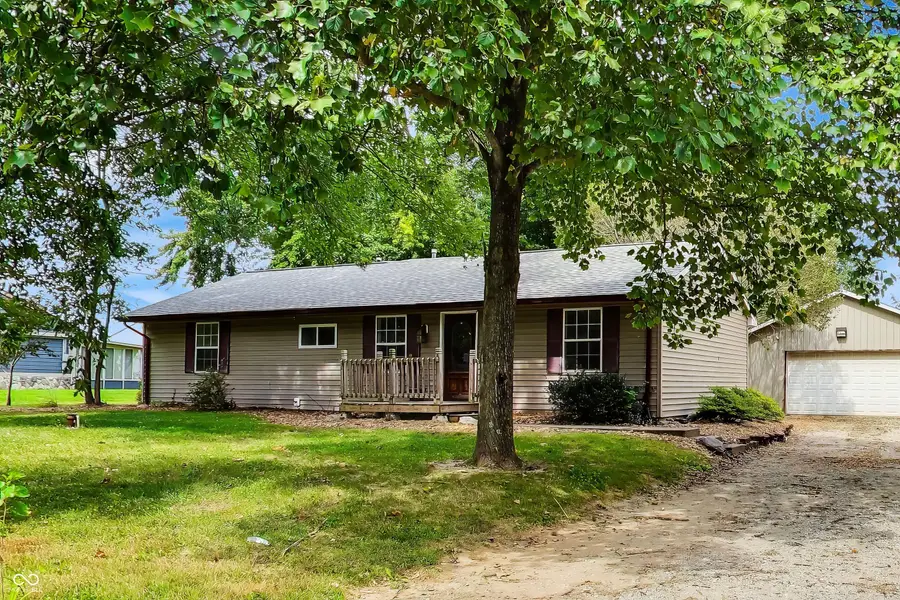 786 E 400 N, Greenfield, IN 46140 - #2