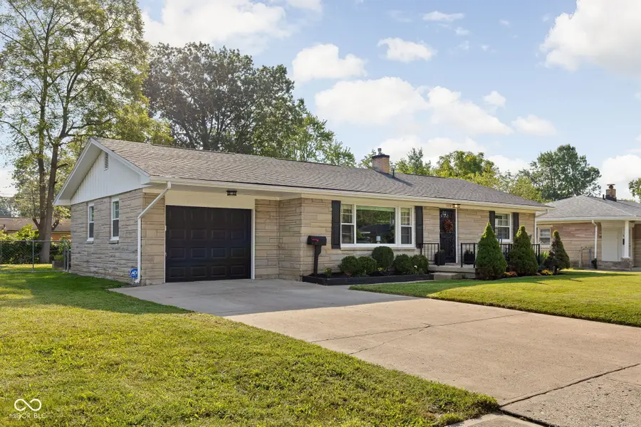 333 Brookside Lane, Plainfield, IN 46168 - #3