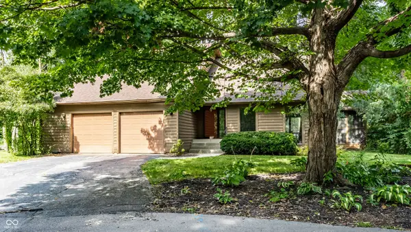 8112 Sequoia Court, Indianapolis, IN 46240