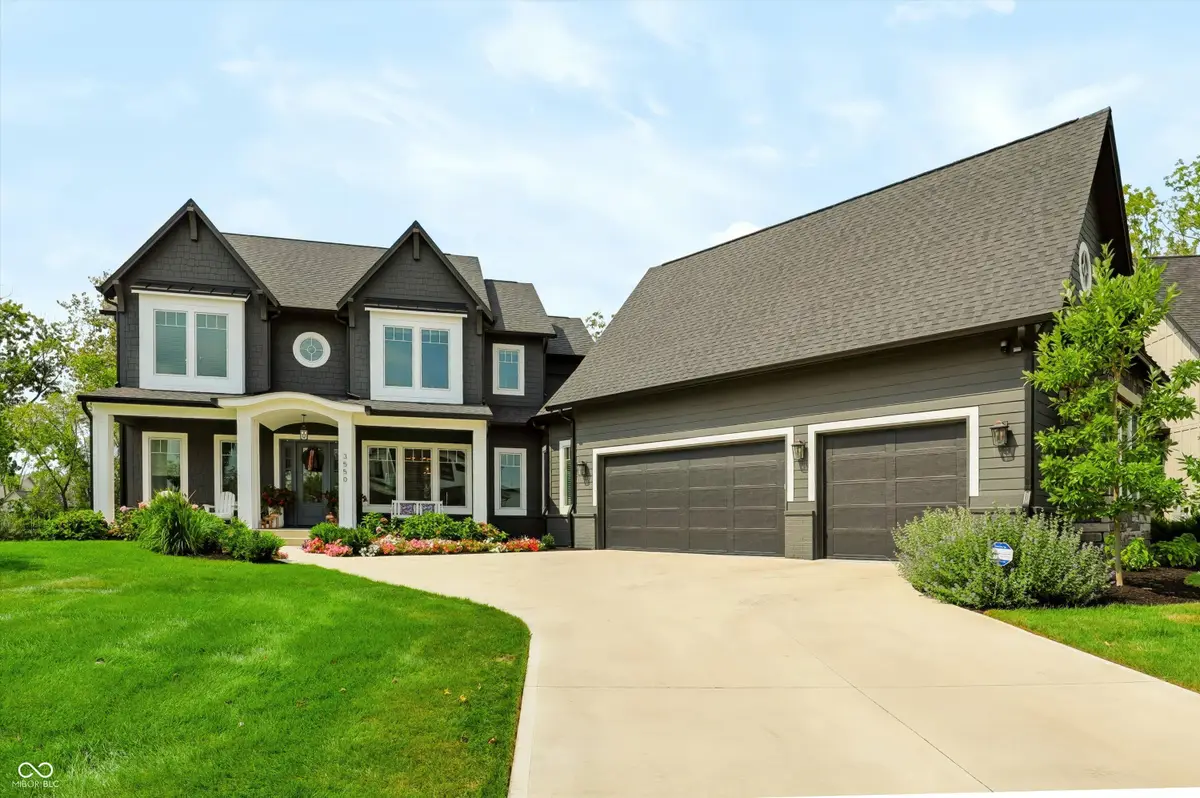 3550 Dartmoor Way, Zionsville, IN 46077 - #1