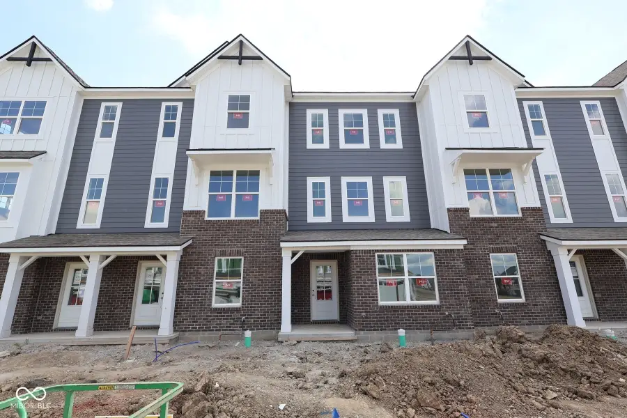 11199 Hobbsbrook Drive, Noblesville, IN 46060 - #2