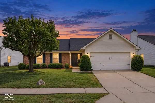 10635 Aspen Drive, Fishers, IN 46037