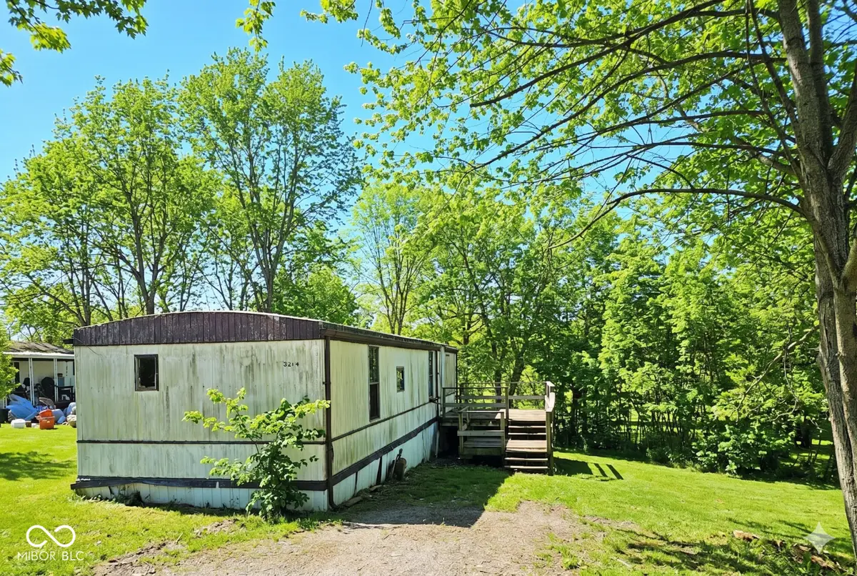 3294 Bradbery, North Vernon, IN 47265 - #1