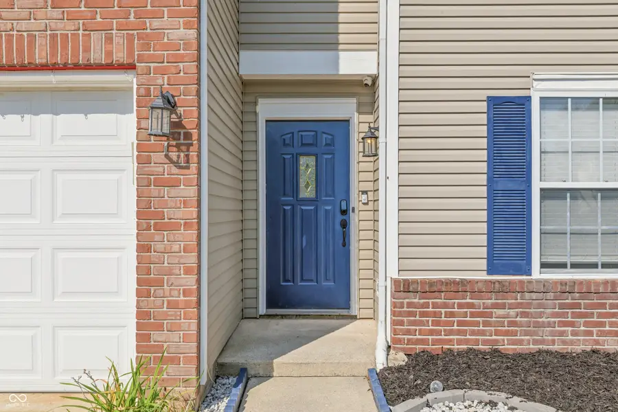 1860 Wandflower Circle, Indianapolis, IN 46231 - #3