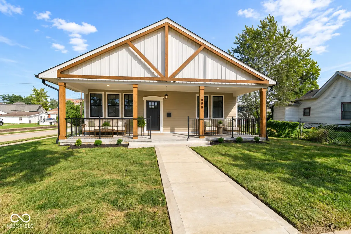 1008 S 8th Street, Noblesville, IN 46060 - #1