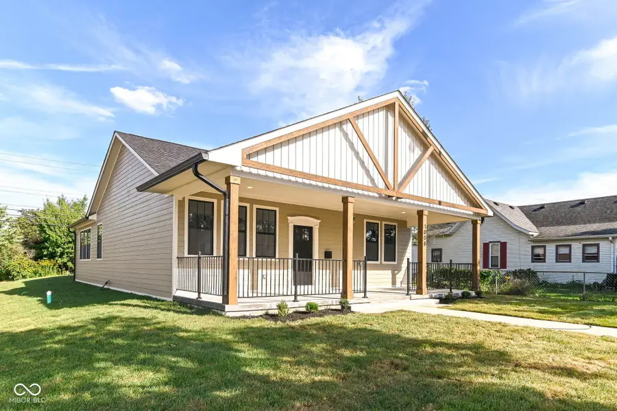1008 S 8th Street, Noblesville, IN 46060 - #2
