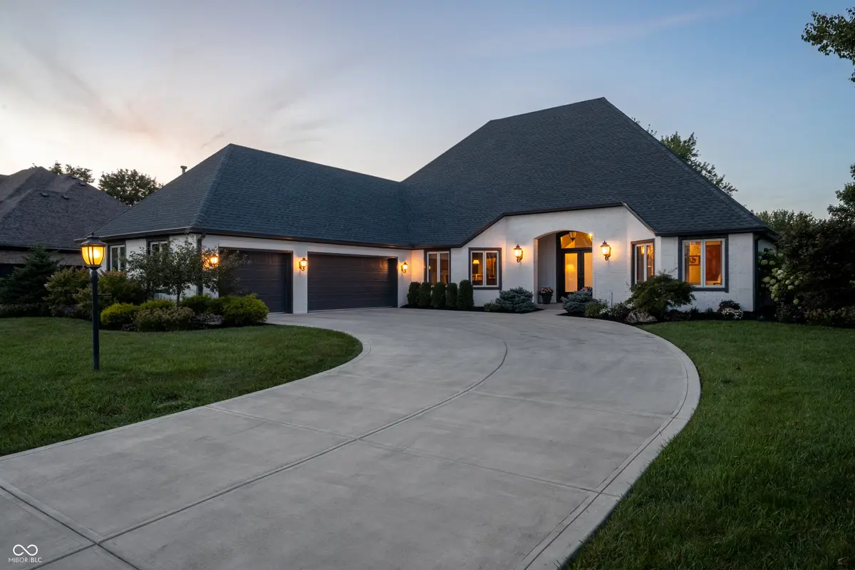 12144 Admirals Landing Boulevard, Indianapolis, IN 46236 - #1