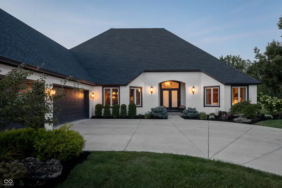 12144 Admirals Landing Boulevard, Indianapolis, IN 46236 - #2