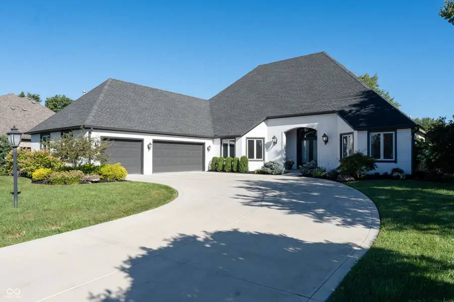 12144 Admirals Landing Boulevard, Indianapolis, IN 46236 - #3