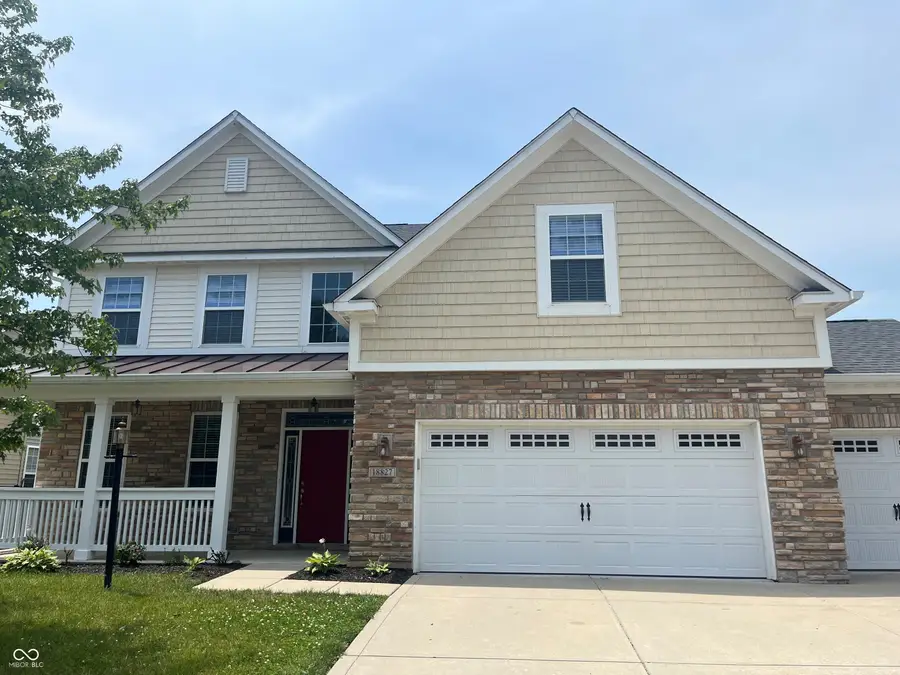 18827 Tillamook Run E, Noblesville, IN 46062 - #3
