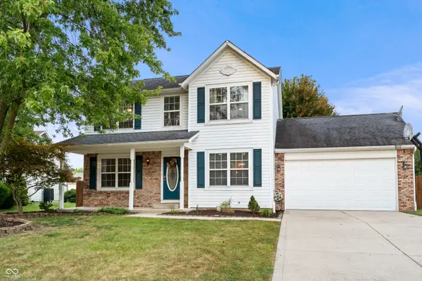 14042 Mimosa Court, Fishers, IN 46038