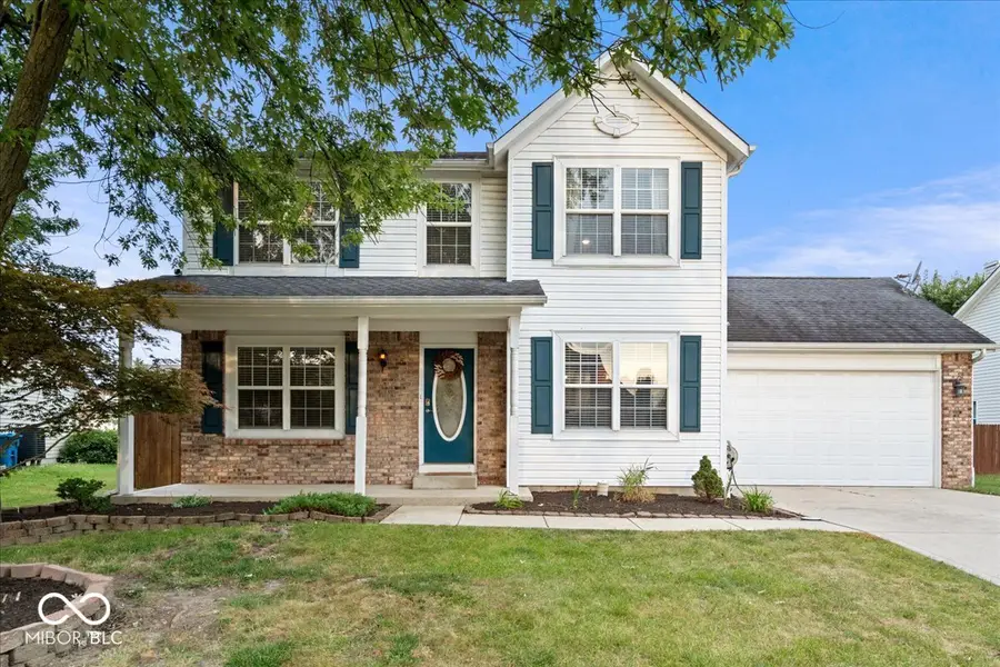 14042 Mimosa Court, Fishers, IN 46038 - #2