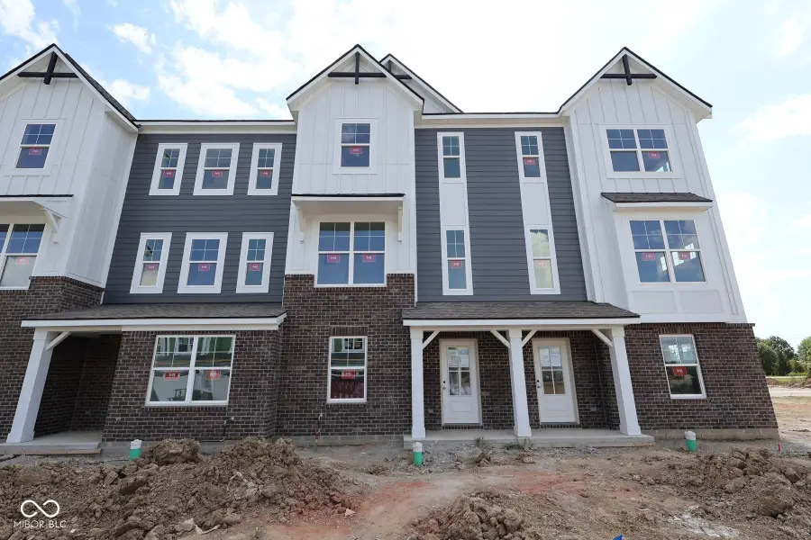 11195 Hobbsbrook Drive, Noblesville, IN 46060 - #2