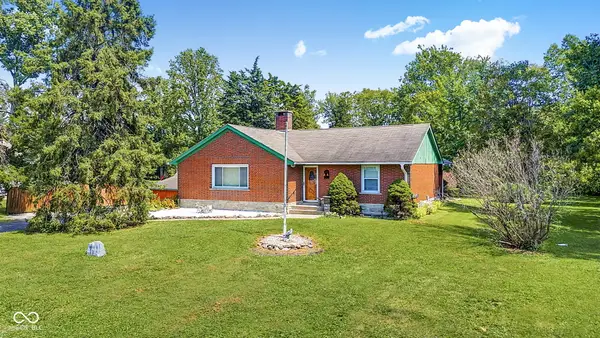 167 Buck Creek Road, Indianapolis, IN 46229
