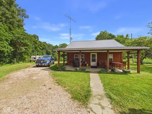 11187 Tuggle Road, Laurel, IN 47024