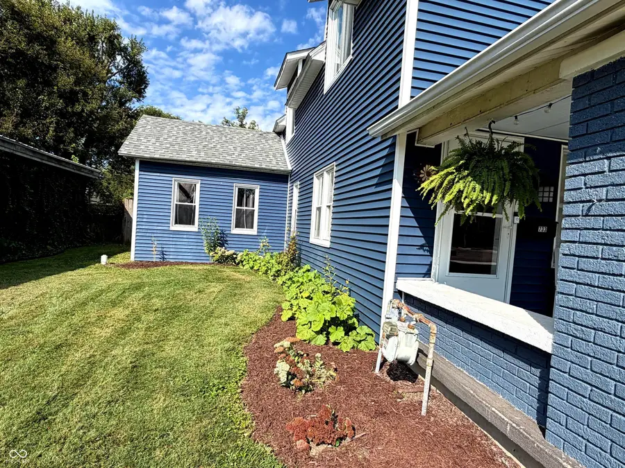 733 N Morgan Street, Rushville, IN 46173 - #3
