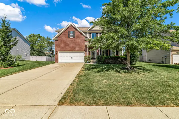 8486 Vyners Lane, Avon, IN 46123