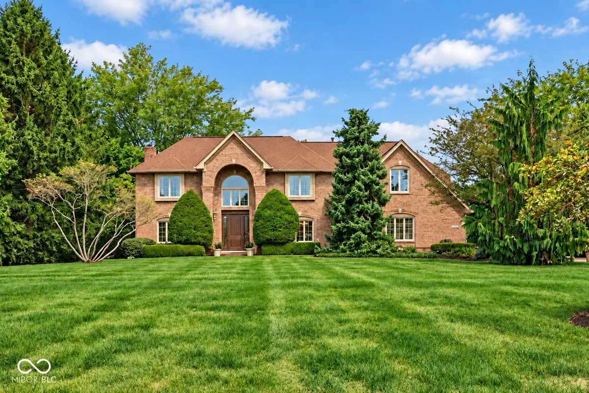 7437 W Banton Circle, New Palestine, IN 46163 - #1