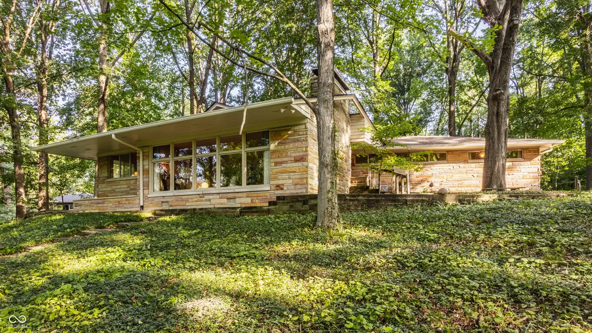 4255 Cooper Road, Indianapolis, IN 46228 - #1