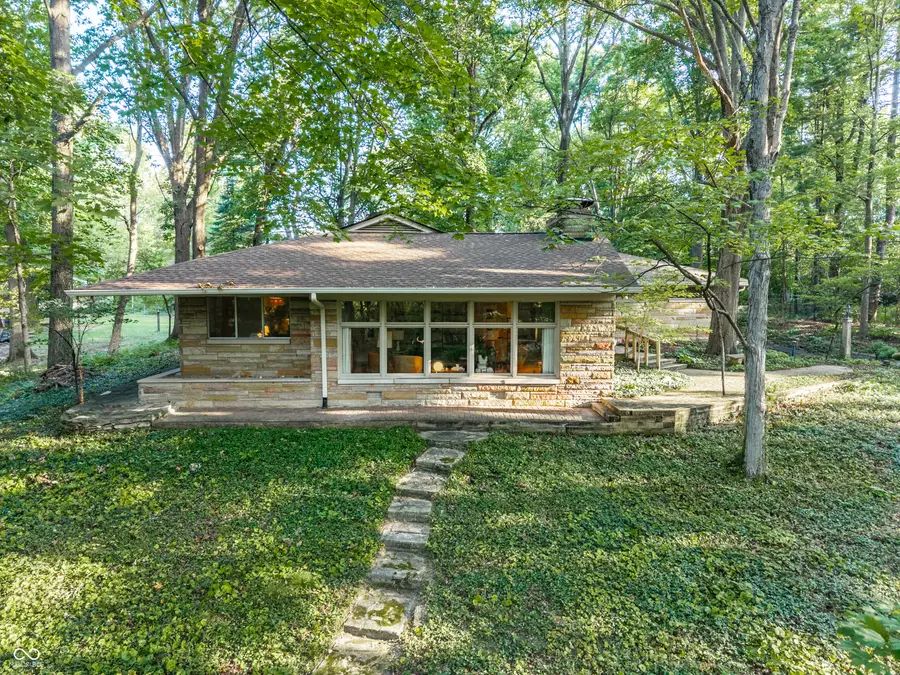 4255 Cooper Road, Indianapolis, IN 46228 - #2