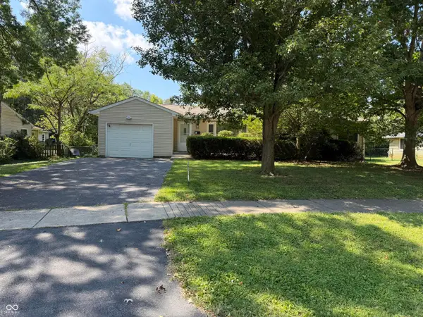 323 N Hillsdale Drive, Bloomington, IN 47408