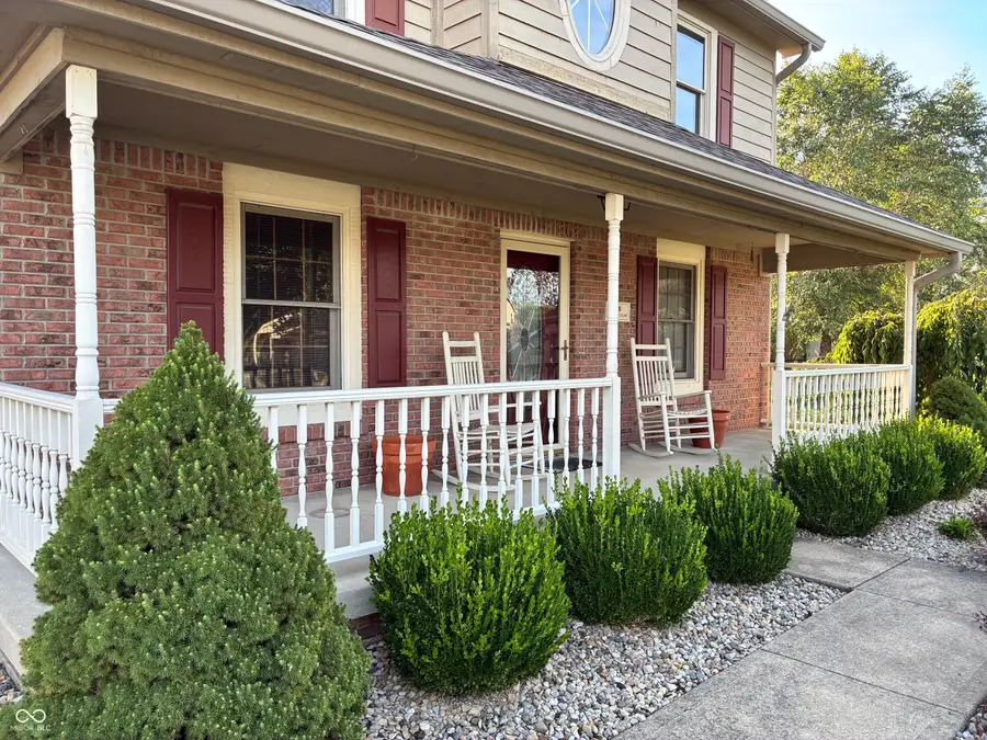 65 Adams, Whiteland, IN 46184 - #2