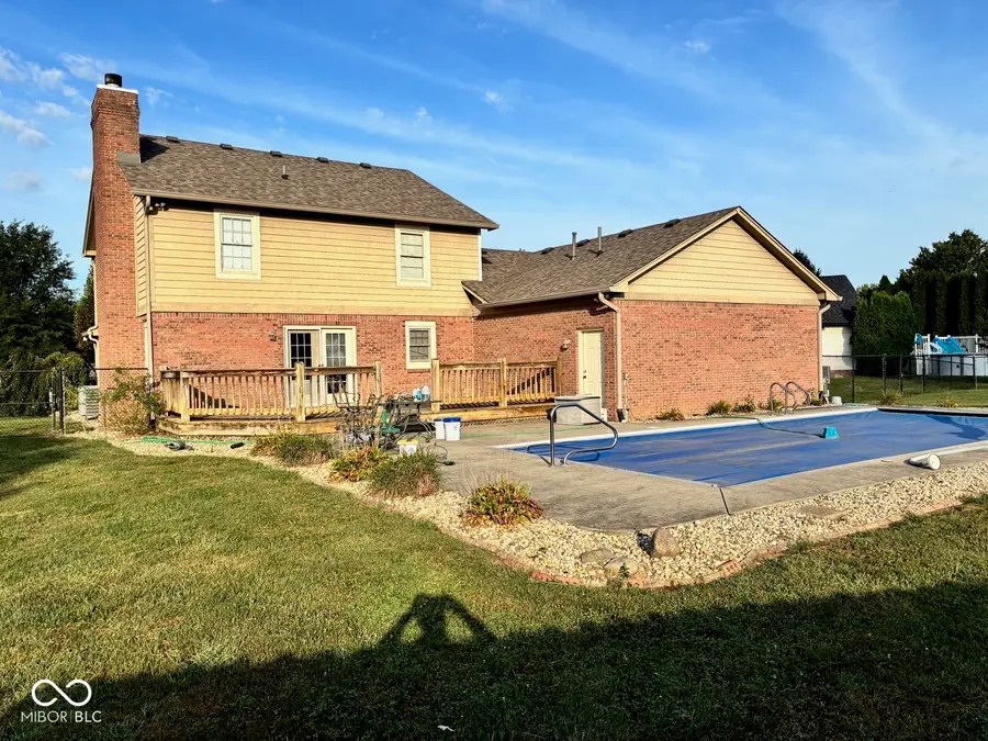 65 Adams, Whiteland, IN 46184 - #3