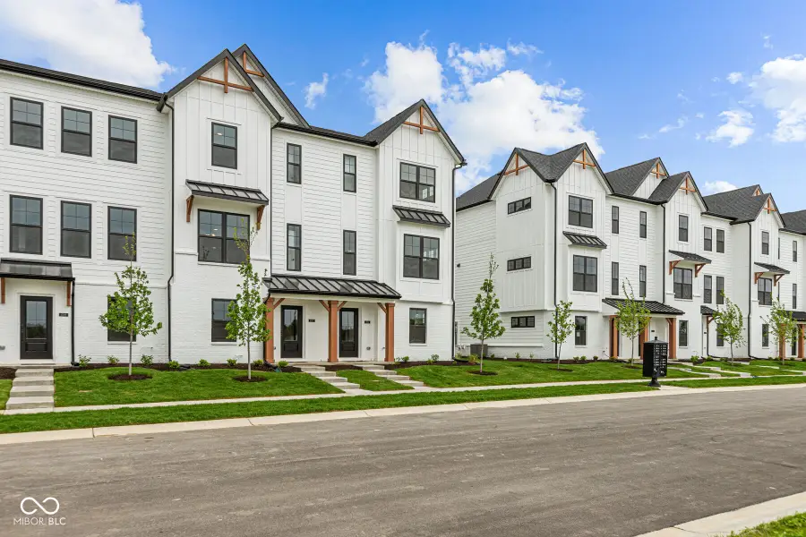 7056 Wilden Drive, Brownsburg, IN 46112 - #3