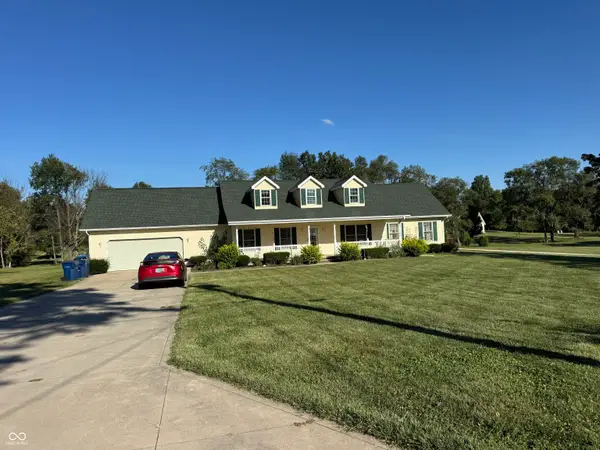 1708 N Old Mill Road, Muncie, IN 47304