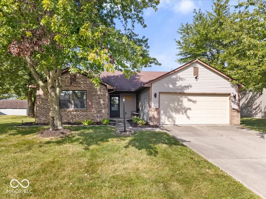1438 Cumberland Way, Indianapolis, IN 46229 - #2
