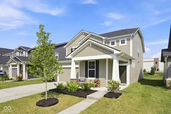 2729 Penn Avenue, Plainfield, IN 46168