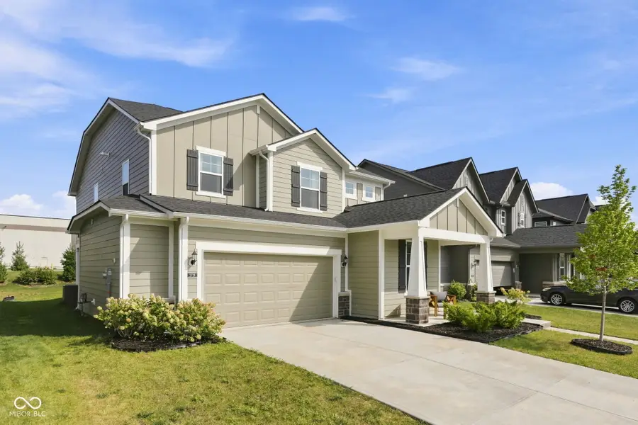 2729 Penn Avenue, Plainfield, IN 46168 - #2