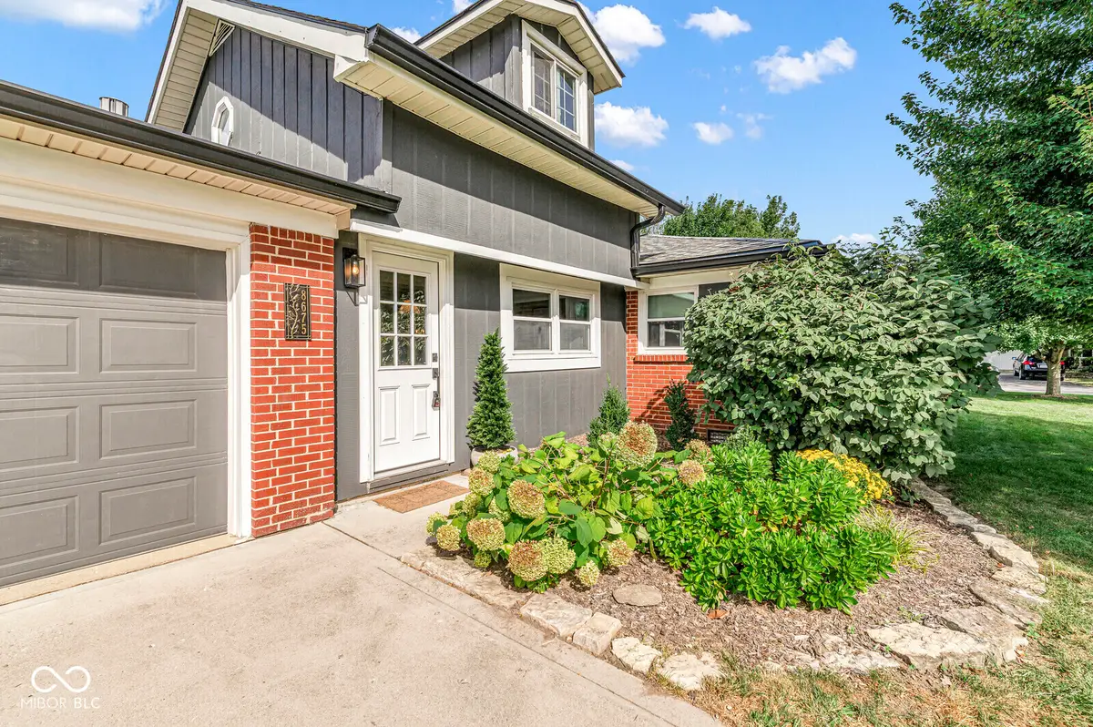 8675 Luann Street, Noblesville, IN 46062 - #1