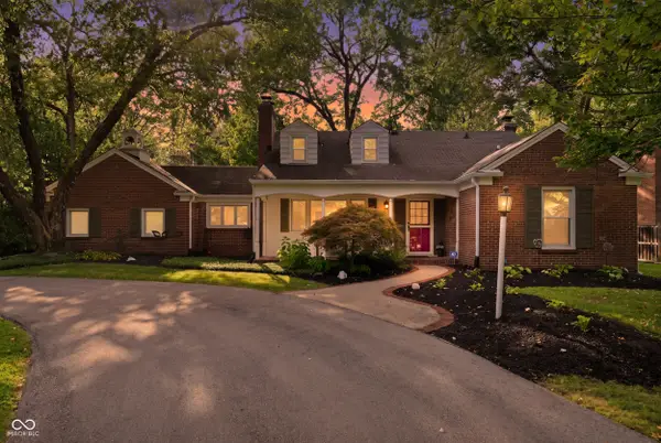 7450 Central Avenue, Indianapolis, IN 46240