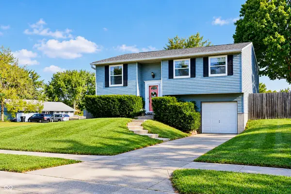 5302 Brazos Drive, Indianapolis, IN 46237