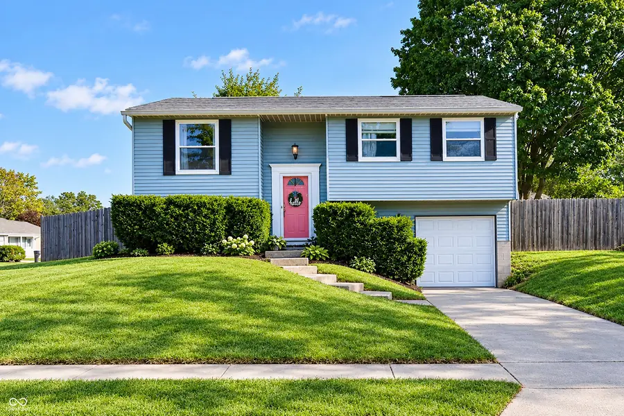 5302 Brazos Drive, Indianapolis, IN 46237 - #2