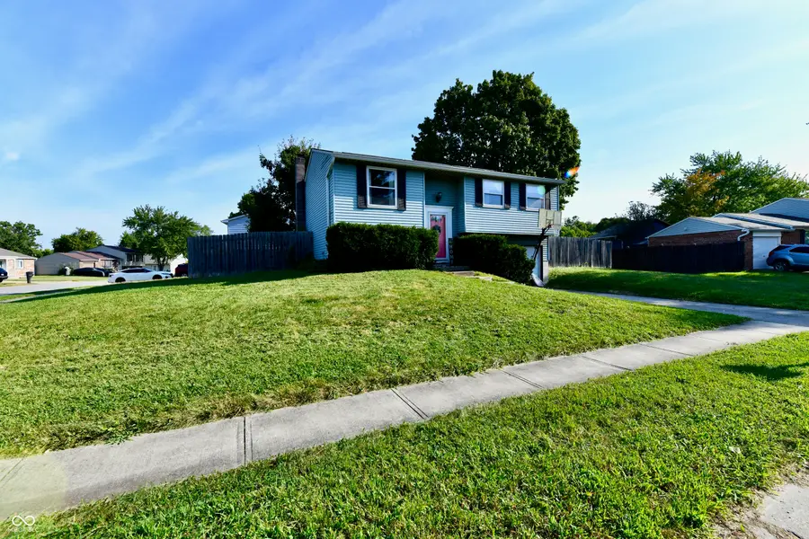 5302 Brazos Drive, Indianapolis, IN 46237 - #3
