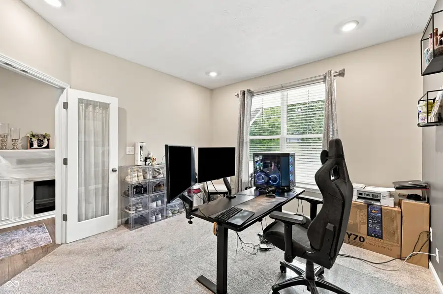 6069 Cedar Bend Way, Avon, IN 46123 - #3