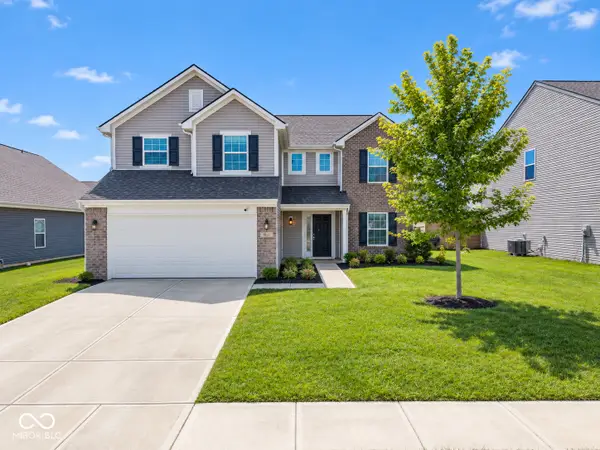 10147 Falls Canyon Lane, Indianapolis, IN 46229