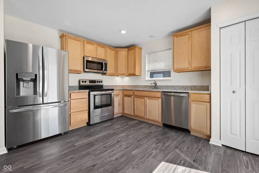 10147 Falls Canyon Lane, Indianapolis, IN 46229 - #2