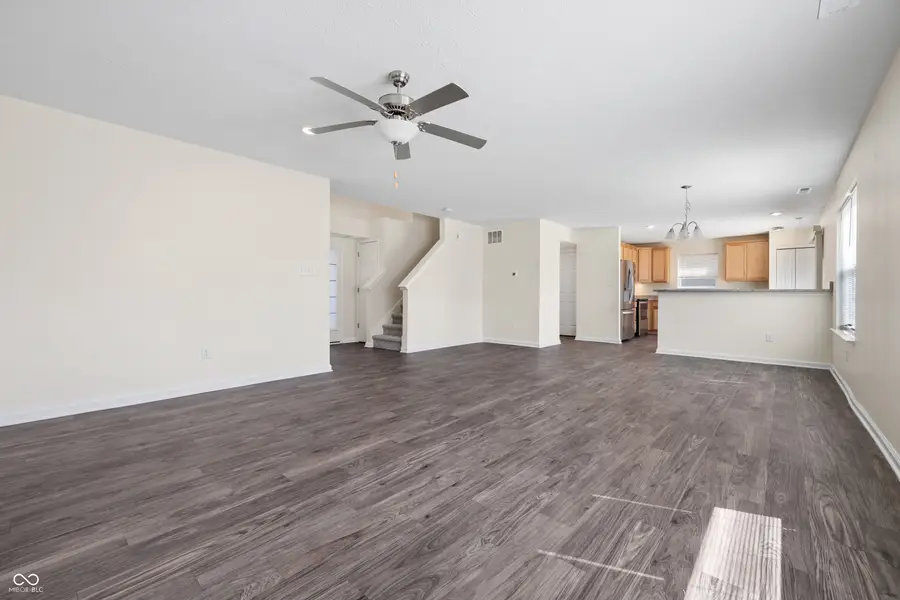 10147 Falls Canyon Lane, Indianapolis, IN 46229 - #3